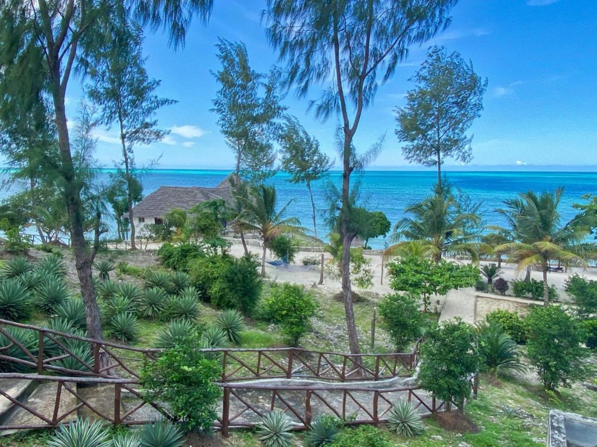 Hotel Panorama Ocean View Paje Zewnętrze zdjęcie